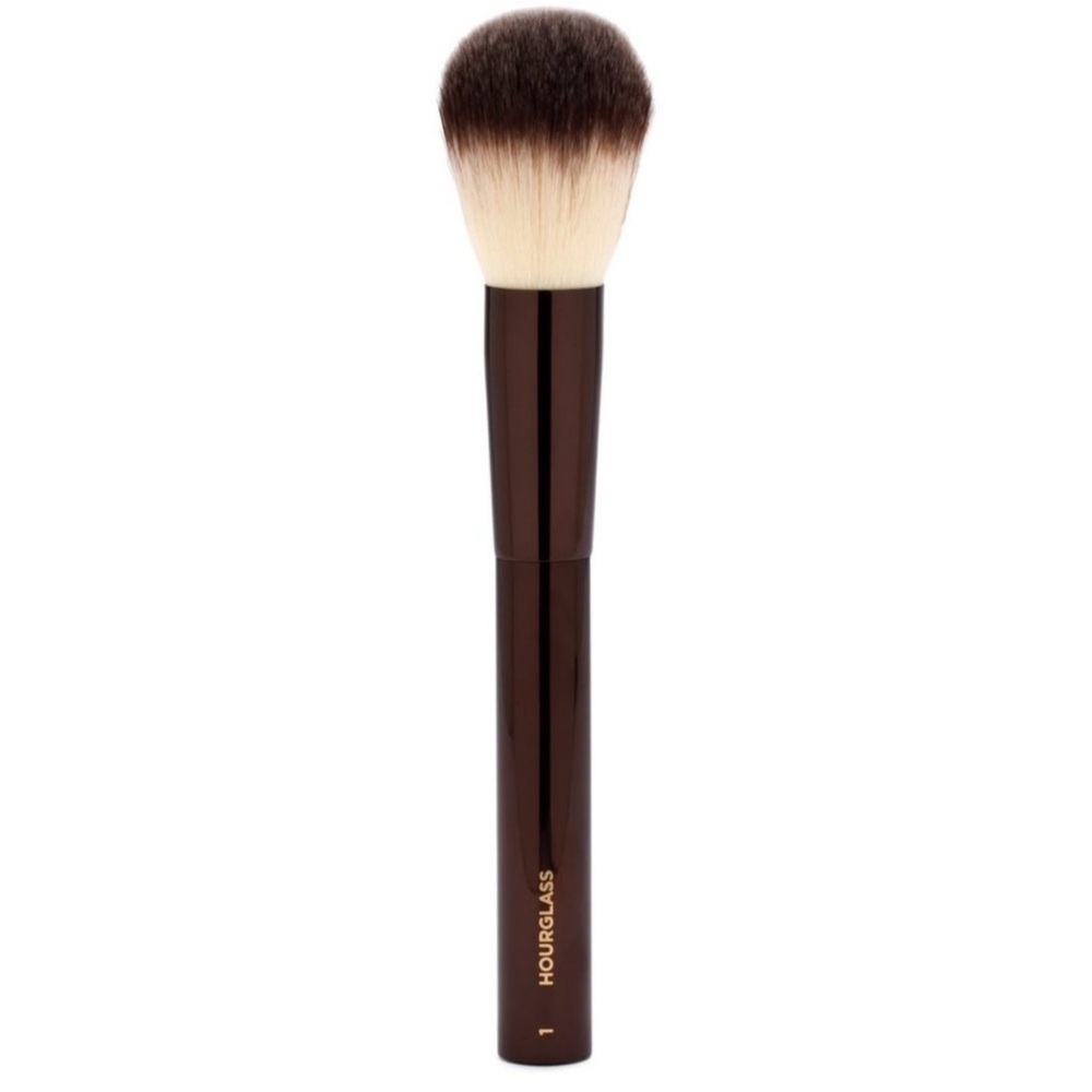 Hourglass Nº 1 Powder Brush